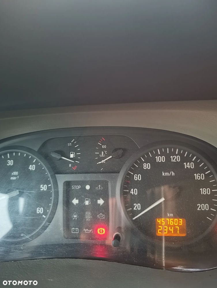 Opel Vivaro L2H1 - 15