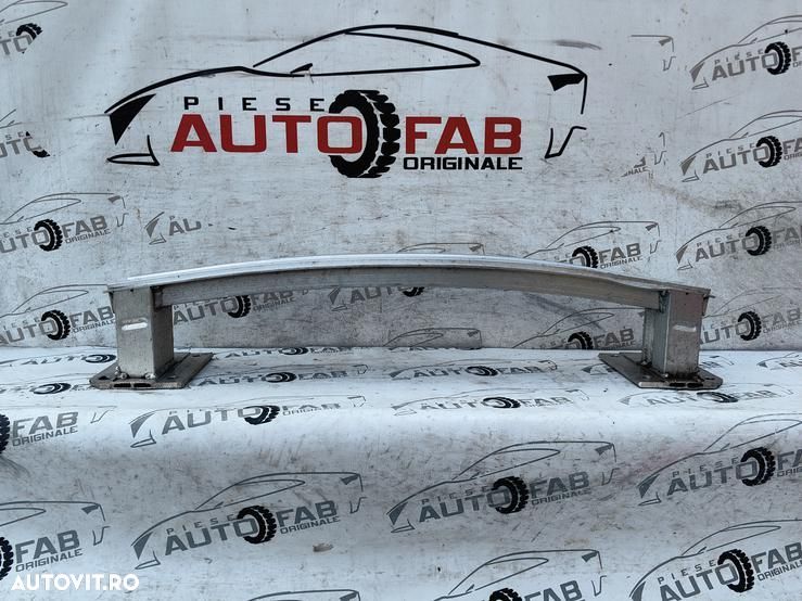 Armatura,intaritura bara spate Mercedes GLE W167 an 2019-2026 - 1