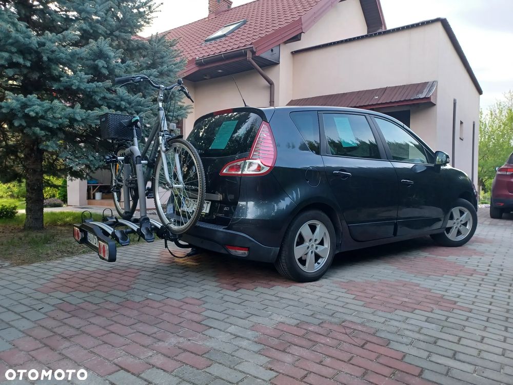 Renault Scenic 1.5 dCi Tech Run - 4