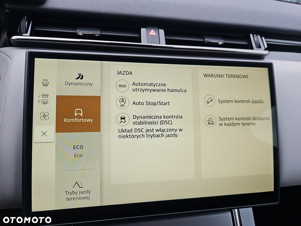 Land Rover Range Rover Velar 2.0 P250 HSE - 17