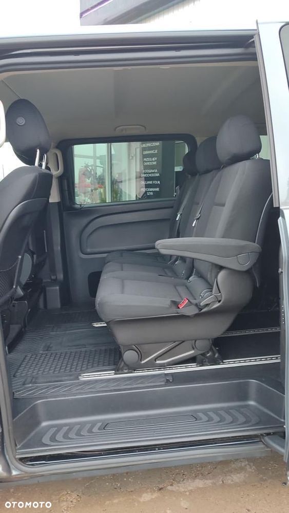 Mercedes-Benz Vito Tourer Base 447.705 - 8