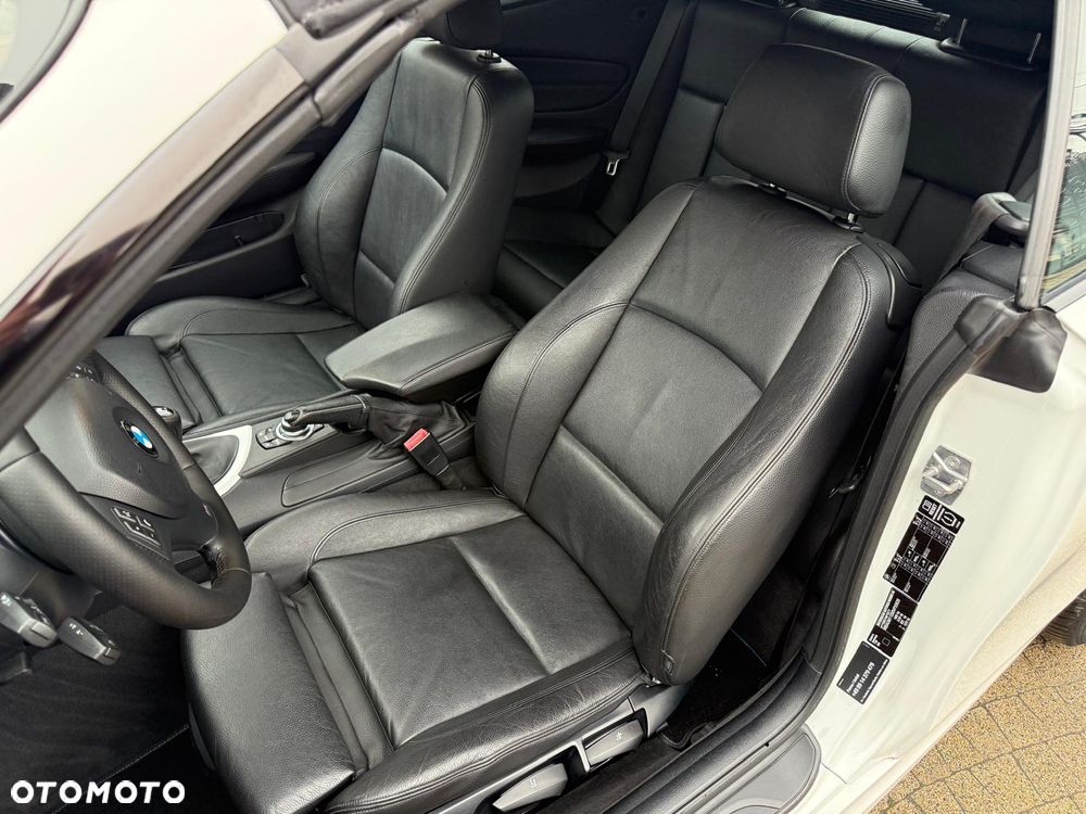 BMW Seria 1 118i - 6