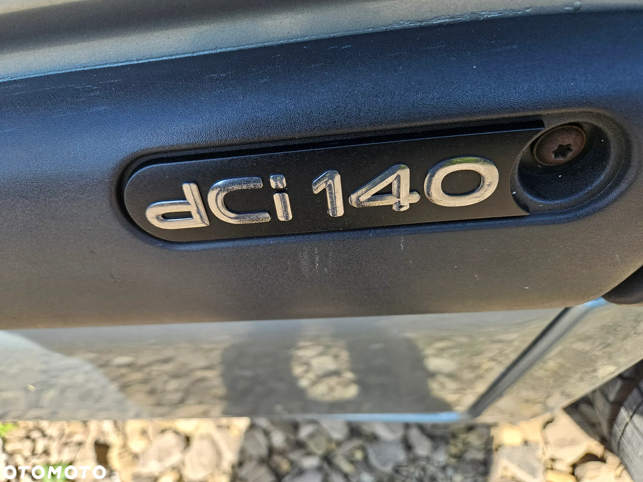 Renault MASTER - 22