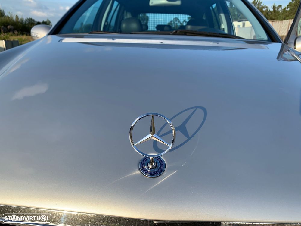 Mercedes-Benz C 30 AMG T CDI - 5