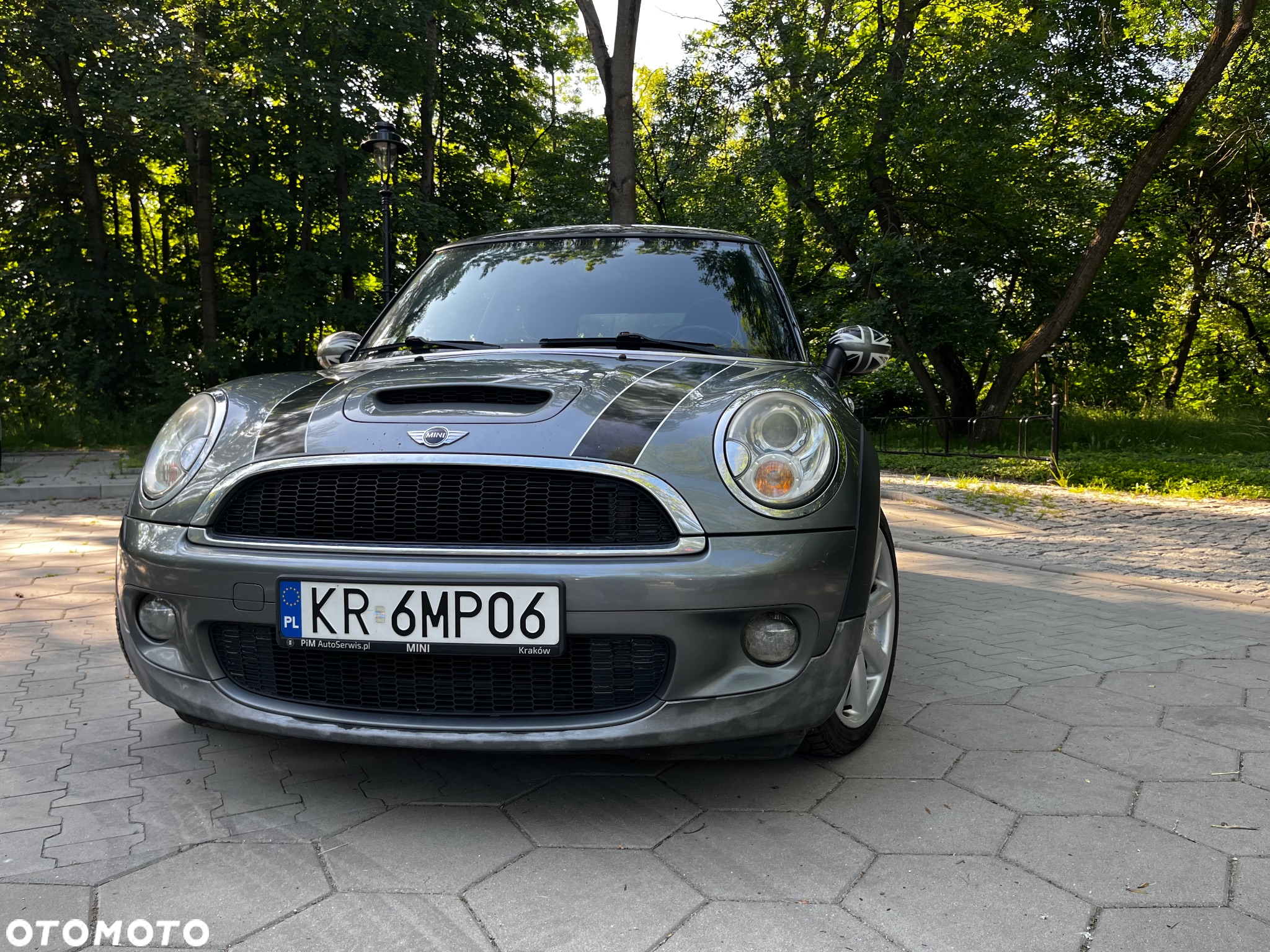 MINI Cooper S Standard - 2