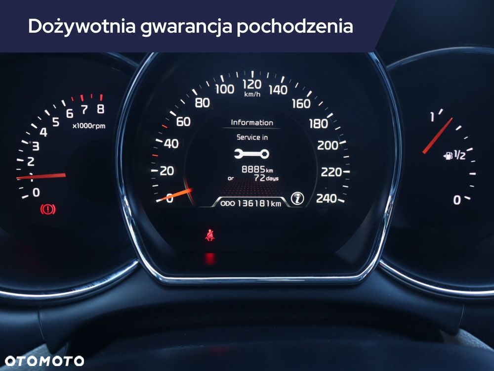 Kia Ceed - 13