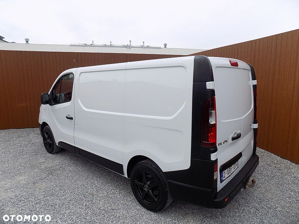 Renault Trafic - 4