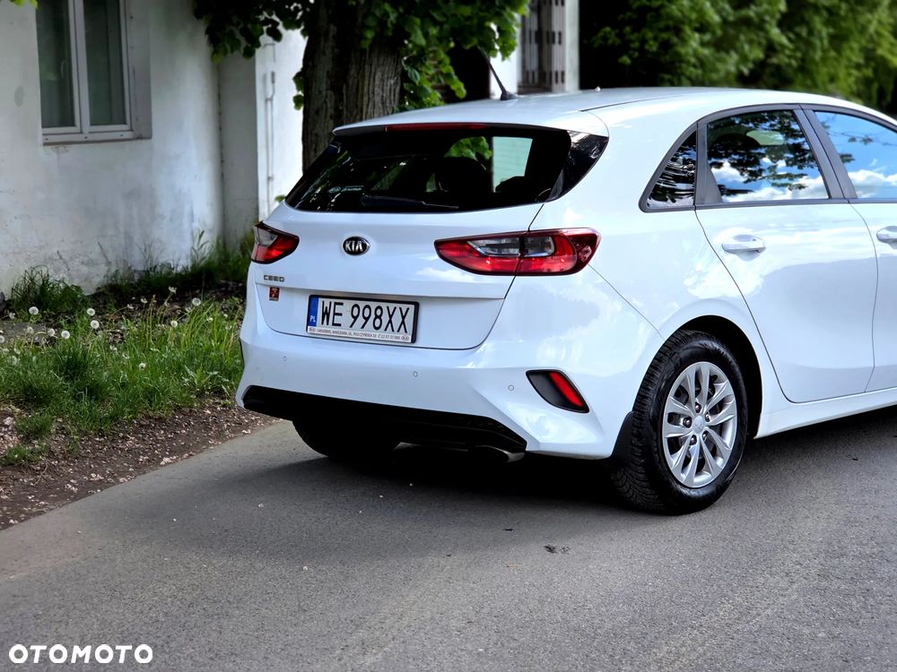 Kia Ceed 1.4 M - 15