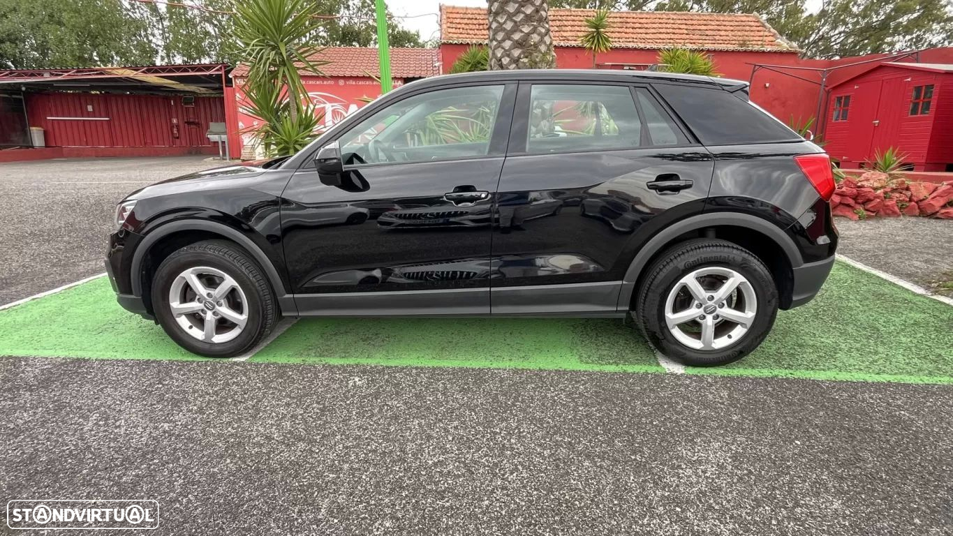 Audi Q2 - 4