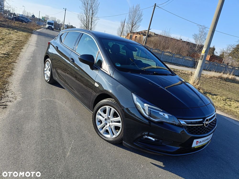 Opel Astra - 24