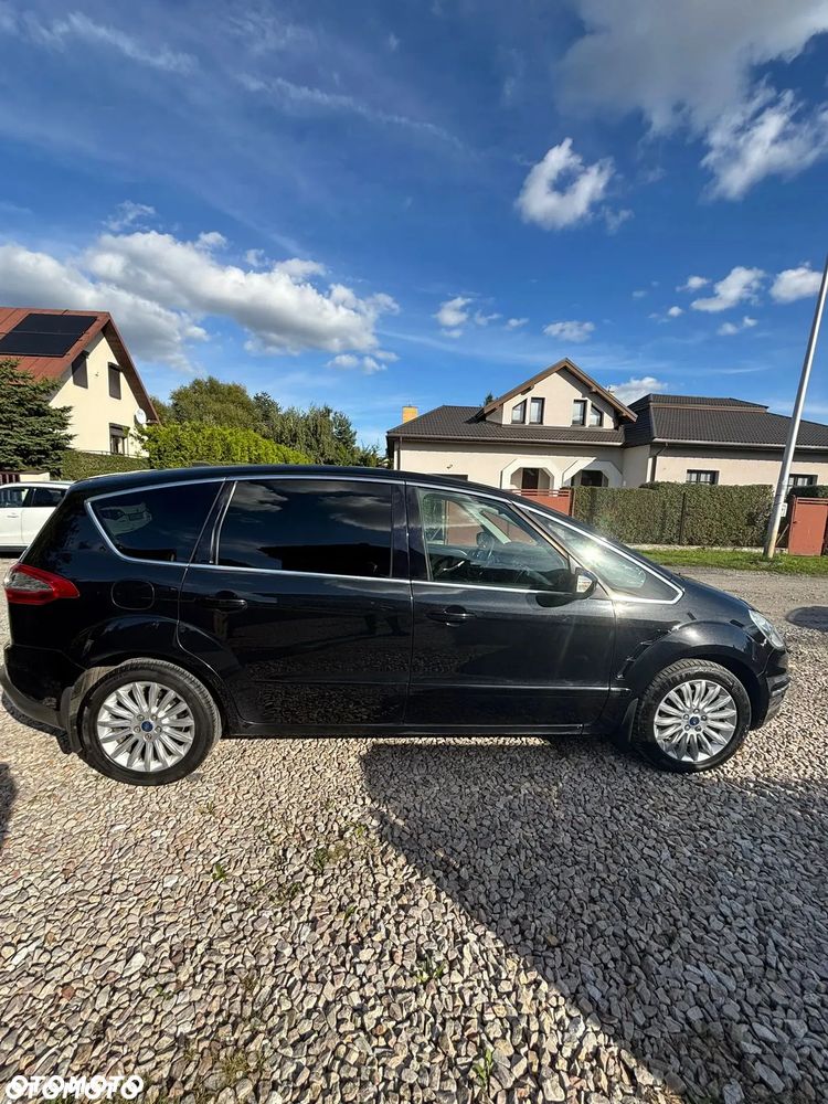 Ford S-Max 2.0 TDCi Gold X - 4