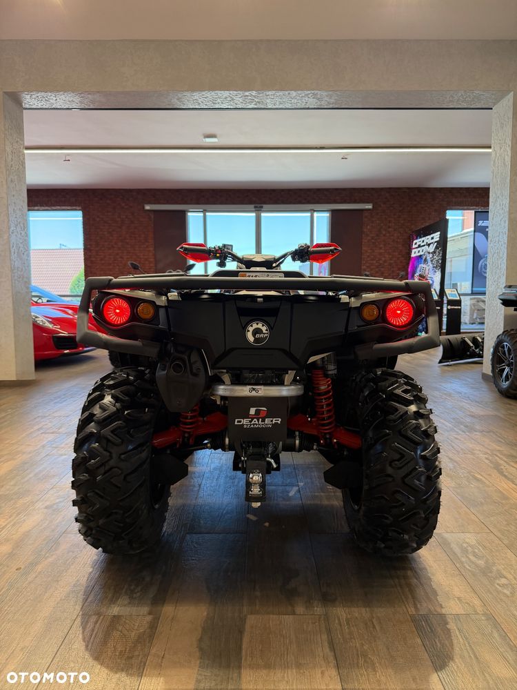 Can-Am Outlander - 9