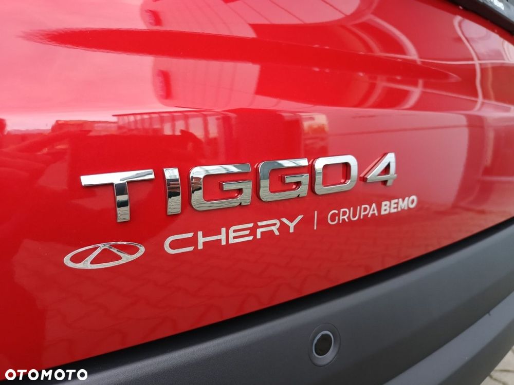Chery Tiggo 4 - 22