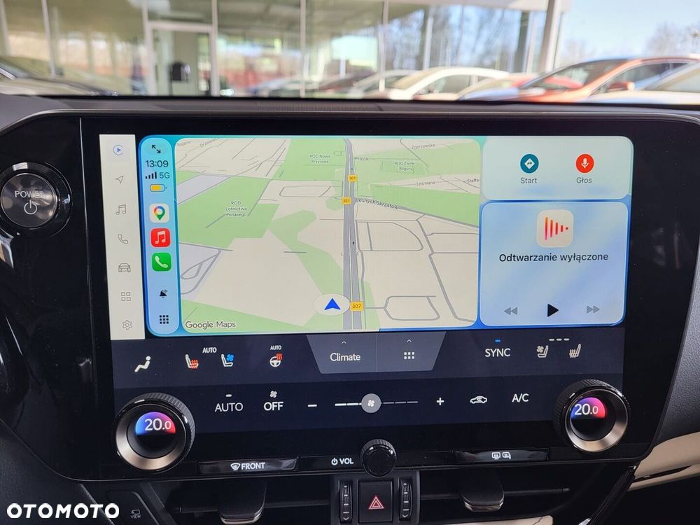 Lexus NX - 17