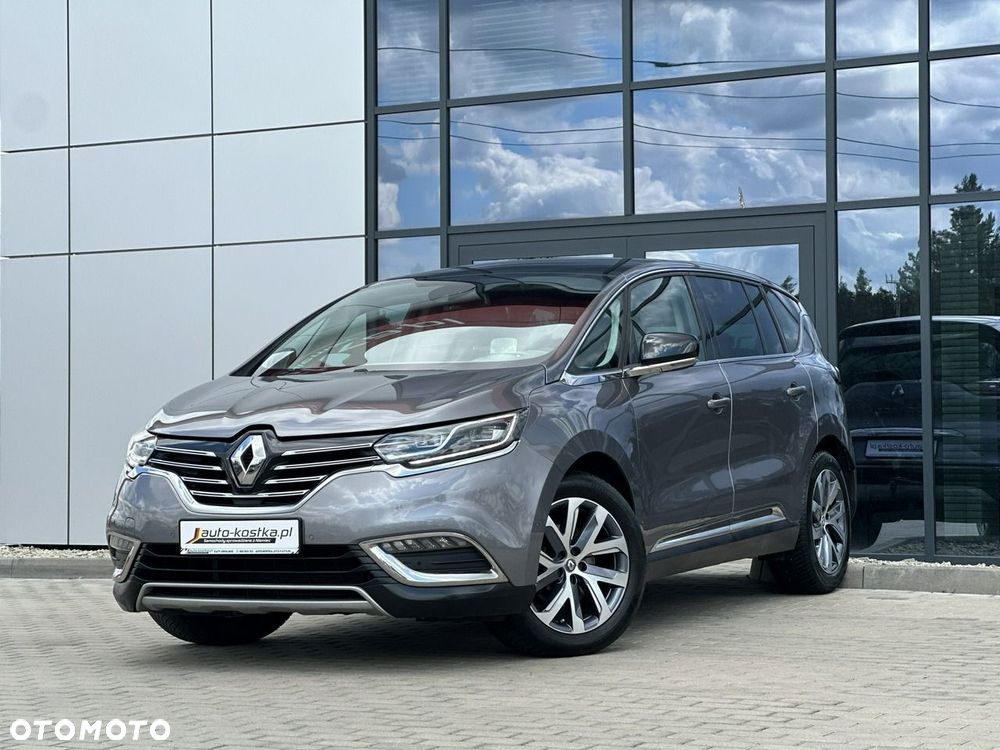Renault Espace Energy dCi 160 EDC Intens - 2