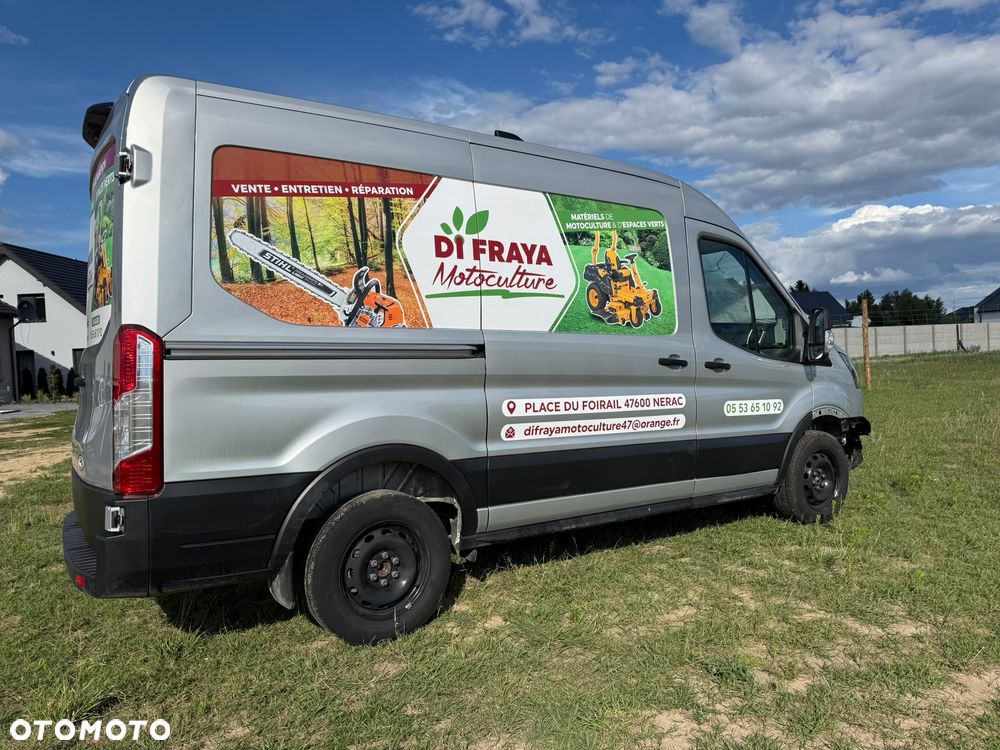 Ford Transit - 29