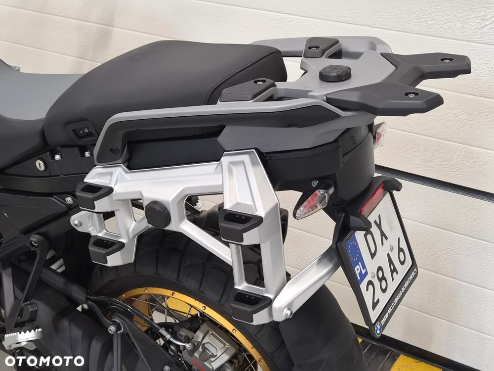 BMW GS - 26