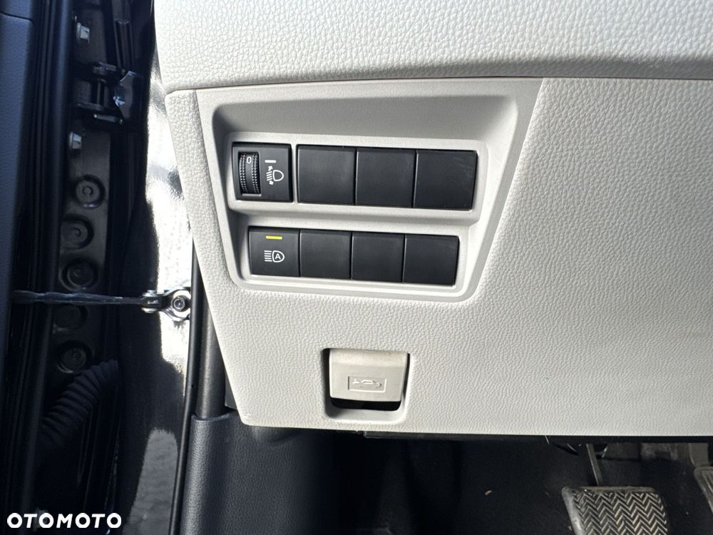 Toyota Yaris 1.5 Selection Elegant CVT - 21