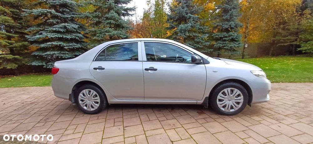 Toyota Corolla 1.6 VVT-i Premium Start - 16