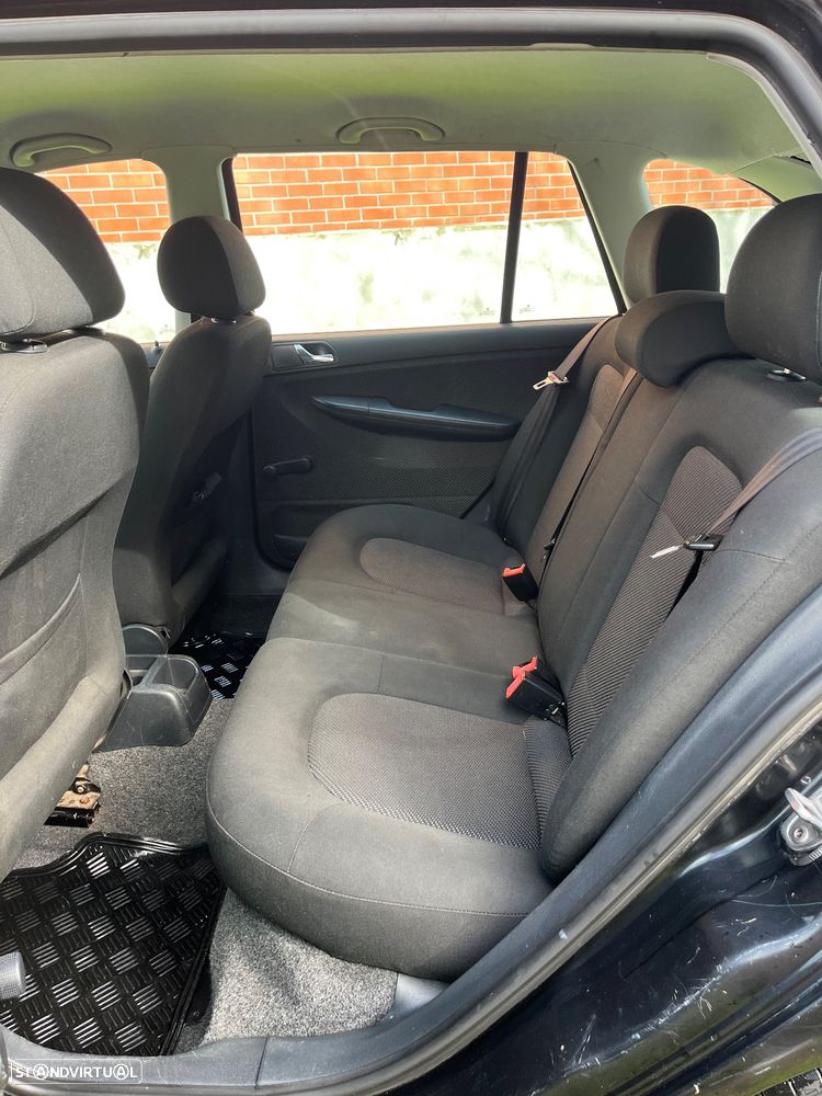 Skoda Fabia Break - 15