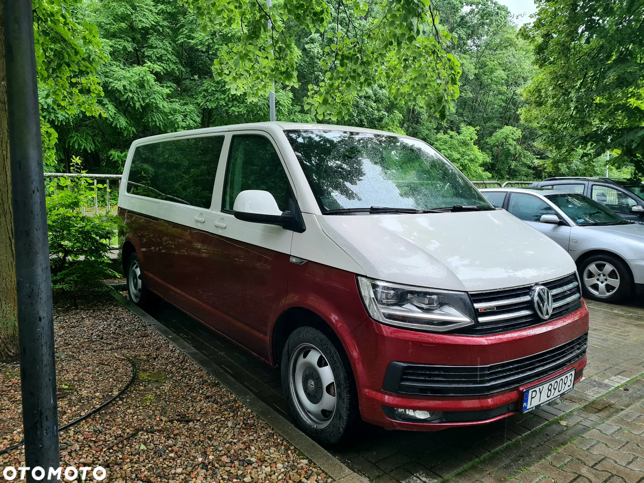 Volkswagen Caravelle 2.0 BiTDI L2 Highline 4Motion DSG - 14