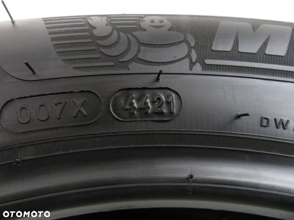 2x 175/65R17 OPONY LETNIE Michelin e.Primacy 87H - 2