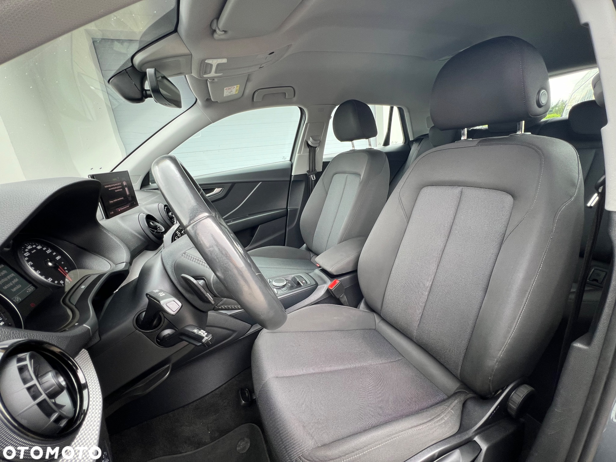 Audi Q2 30 TDI S tronic - 7