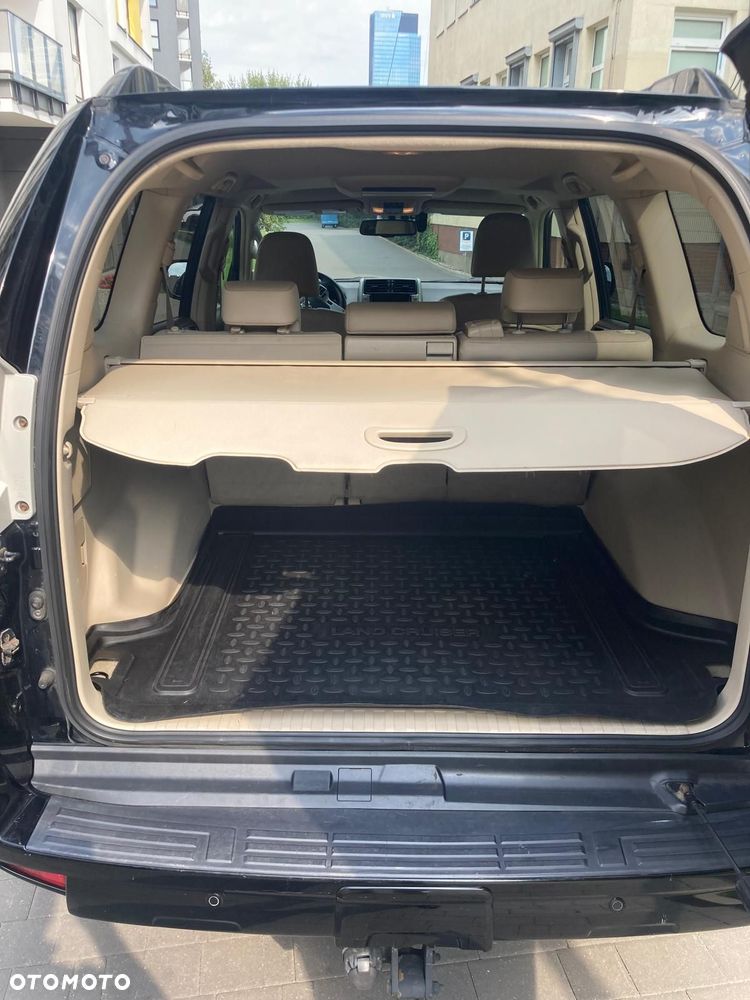 Toyota Land Cruiser LC 3.0 D-4D X - 11