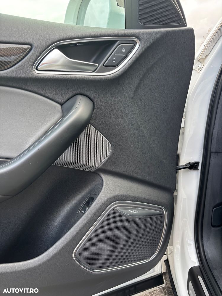 Audi Q3 - 7
