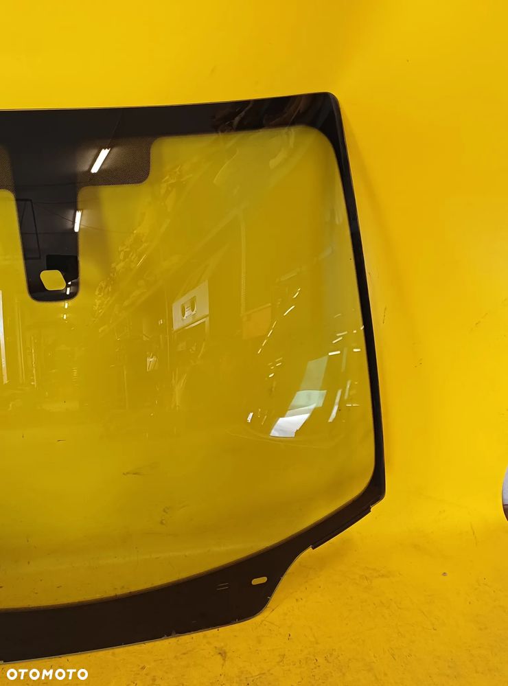 SZYBA CZOŁOWA PRZEDNIA CITROEN C4 I LIFT 3 DRZWI NR1 - 5