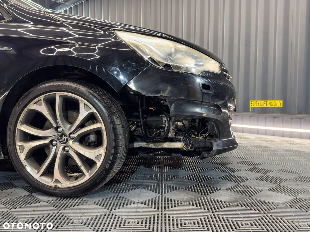 Citroën C4 HDi 150 Selection - 12