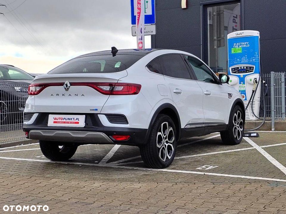 Renault Arkana - 6