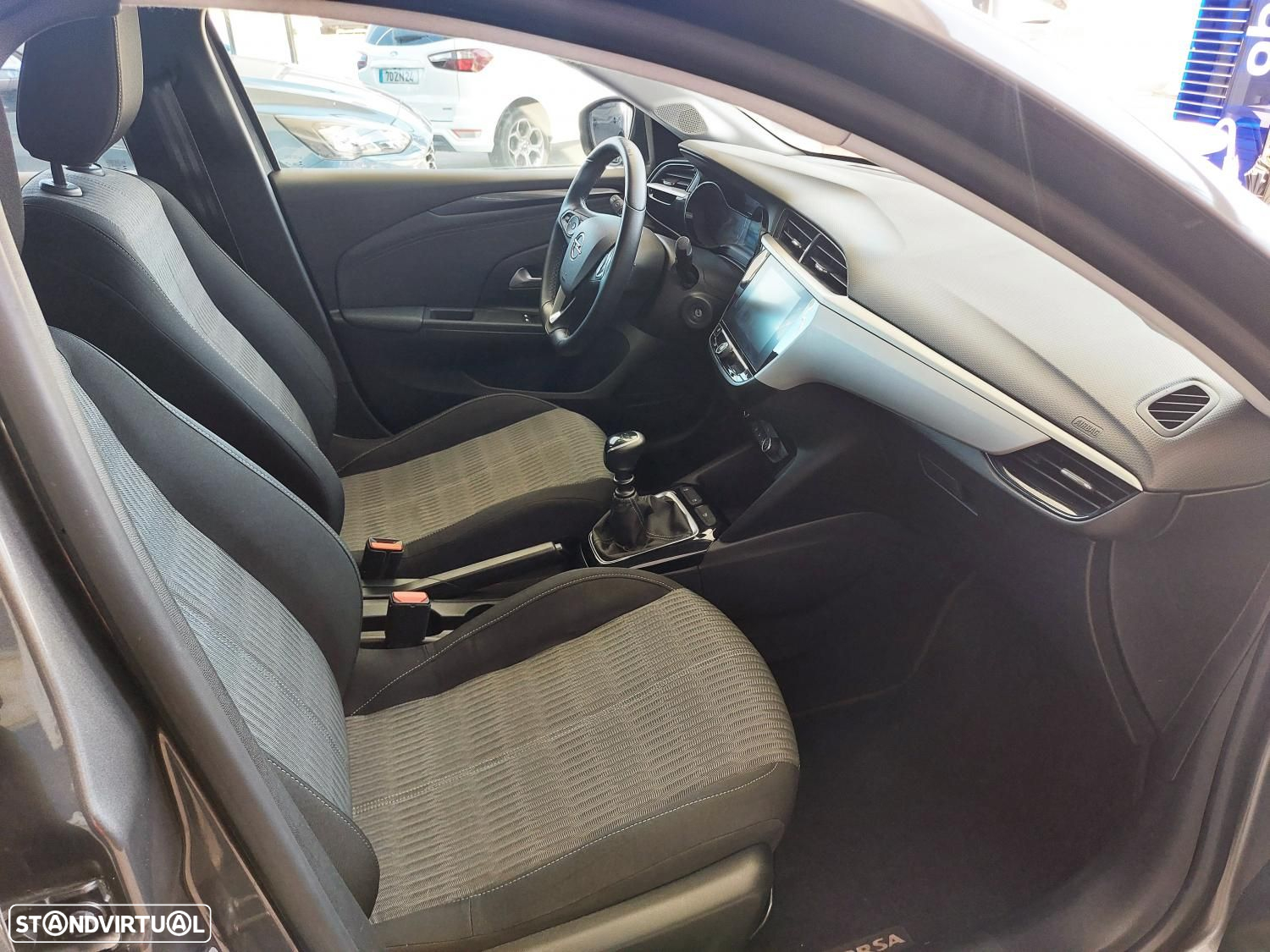 Opel Corsa 1.5 D Edition - 33