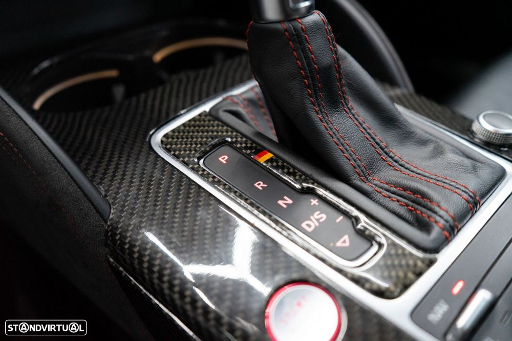 Audi RS3 Sportback 2.5 TFSI quattro S tronic - 33