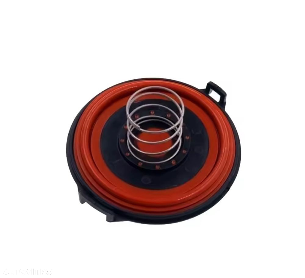 Supapa Pcv Membrana Valva Capac Culbutori Tacheti Bmw N43 Benzina E81 - 2