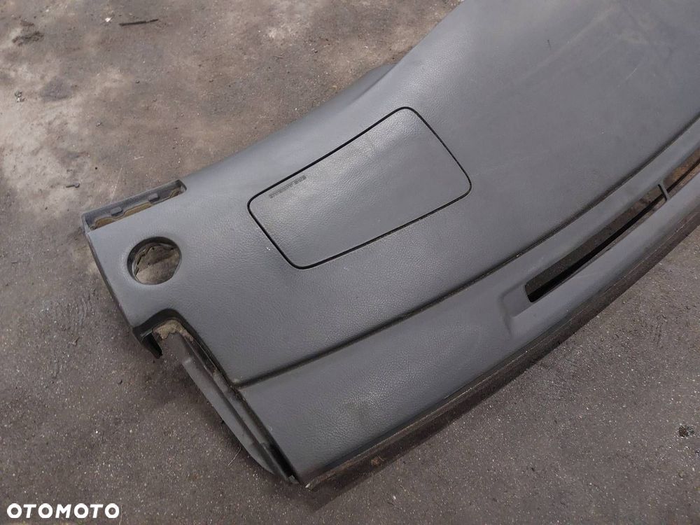 KOKPIT DESKA ROZDZIELCZA TOYOTA COROLLA E12 55302-12040 - 3