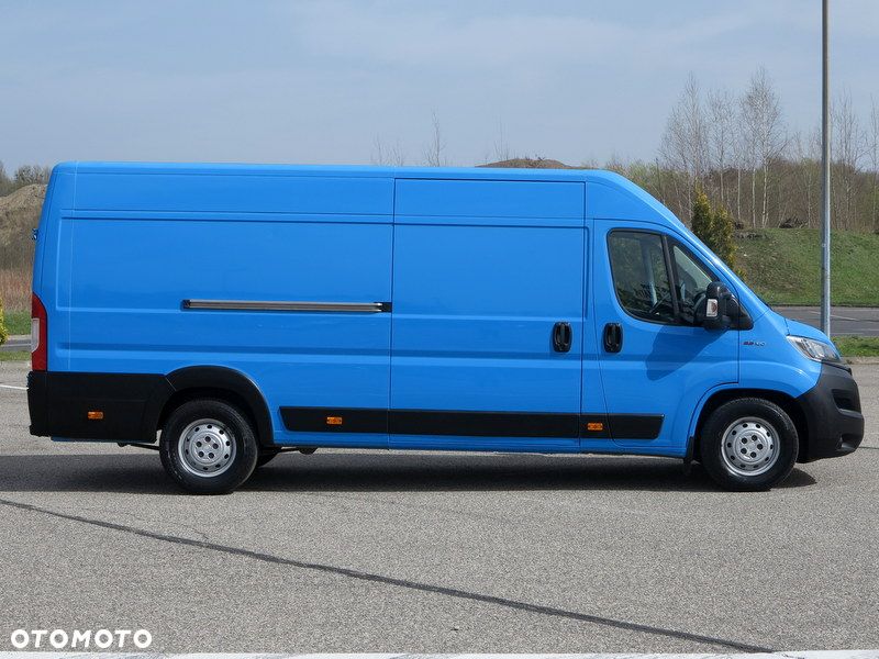 Fiat DUCATO L4H2 MAXI 2,3 180ps, IZOTERMA SZUBERT, LODÓWKA, CHŁODNIA, Salon Polska, tylko 100tyś km!! WEBASTO, koła 16 cali, kamera, Drzwi 270 stopni, Ledy, amortyzowany fotel. - 2