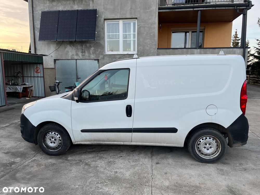 Opel Combo Tour L1H1 - 3