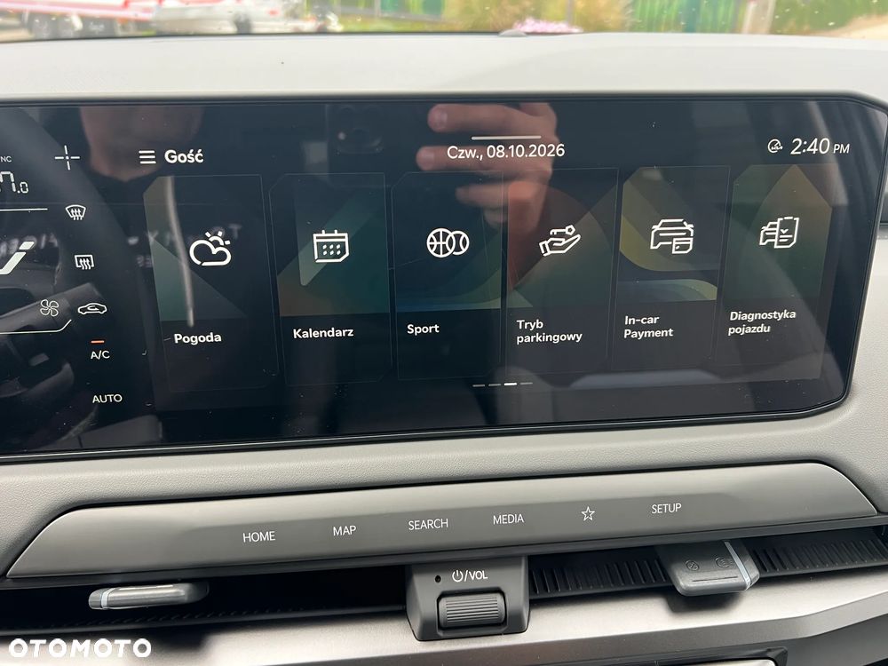 Kia EV3 - 29