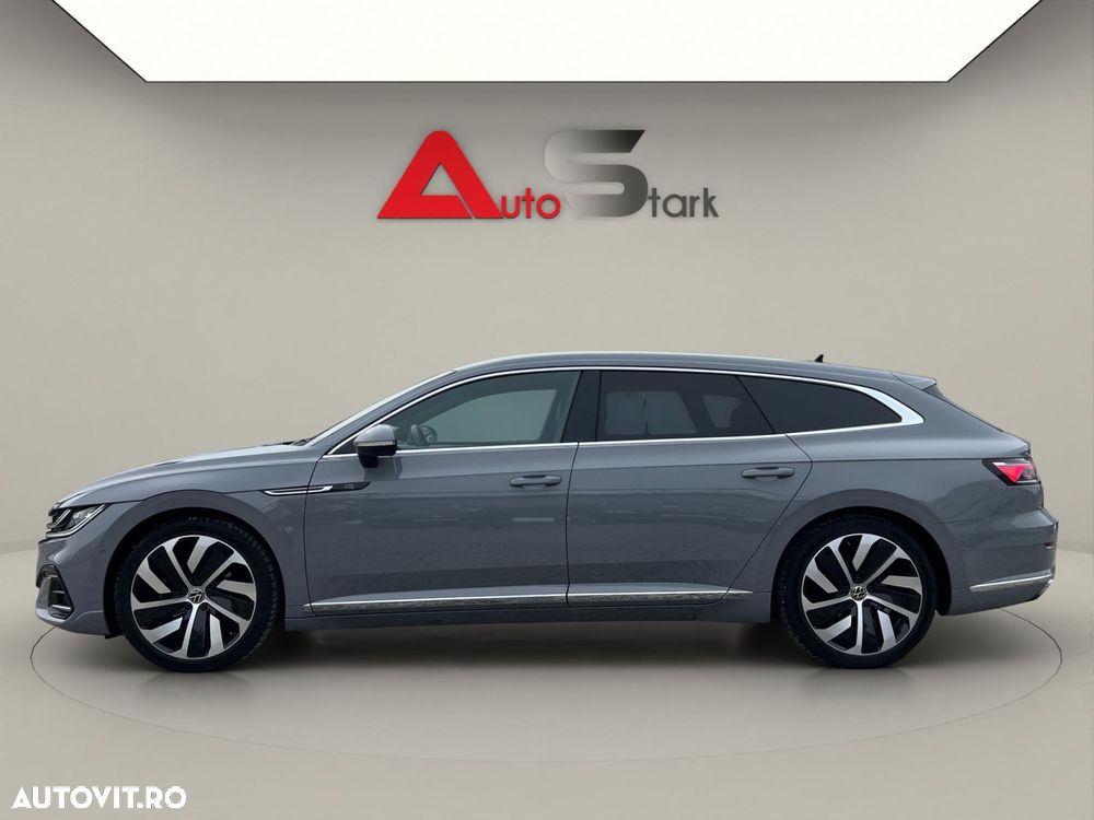 Volkswagen ARTEON SB 2.0 TSI DSG R-Line - 9