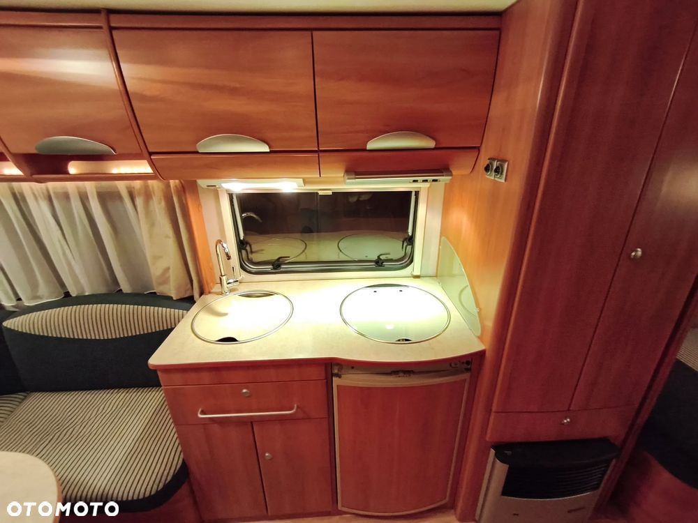 Hymer-Eriba - 25