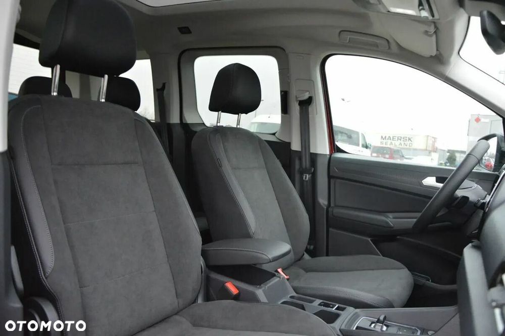 Volkswagen Caddy 1.5 TSI DSG - 9