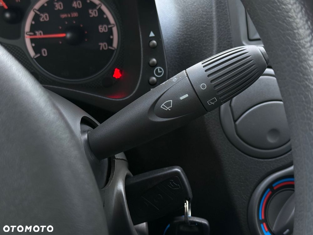 Fiat Panda 1.2 Emotion - 14