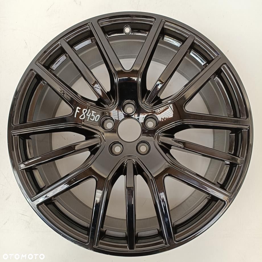Alufelga 5x114,3 21 Maserati Levante 670163555 (F8950) - 4