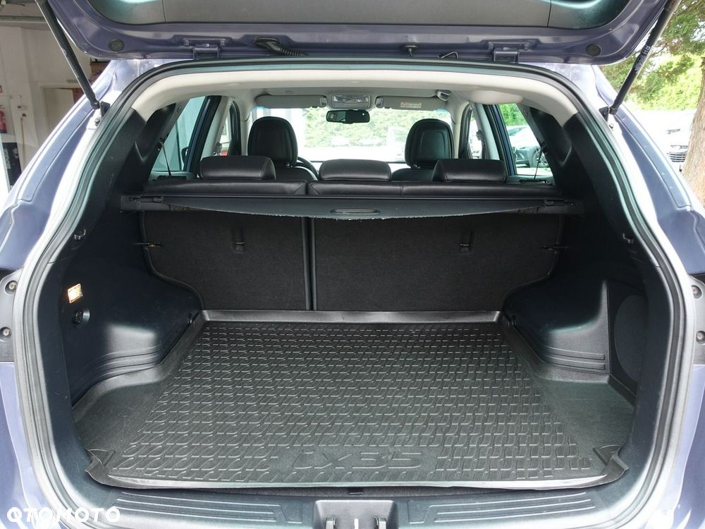 Hyundai ix35 1.6 GDI Premium 2WD - 16