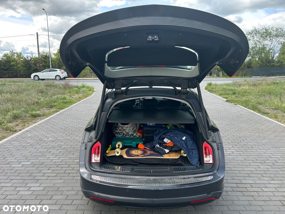 Opel Insignia 2.0 CDTI EcoFLEX Start/Stop Edition - 7