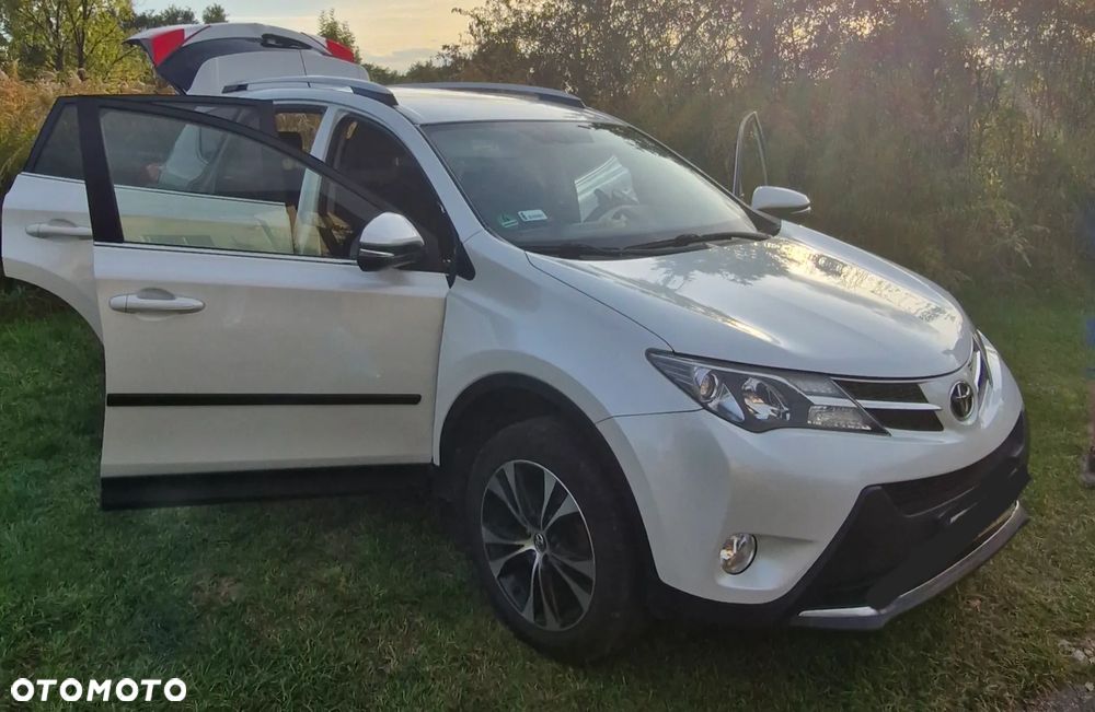 Toyota RAV4 - 13