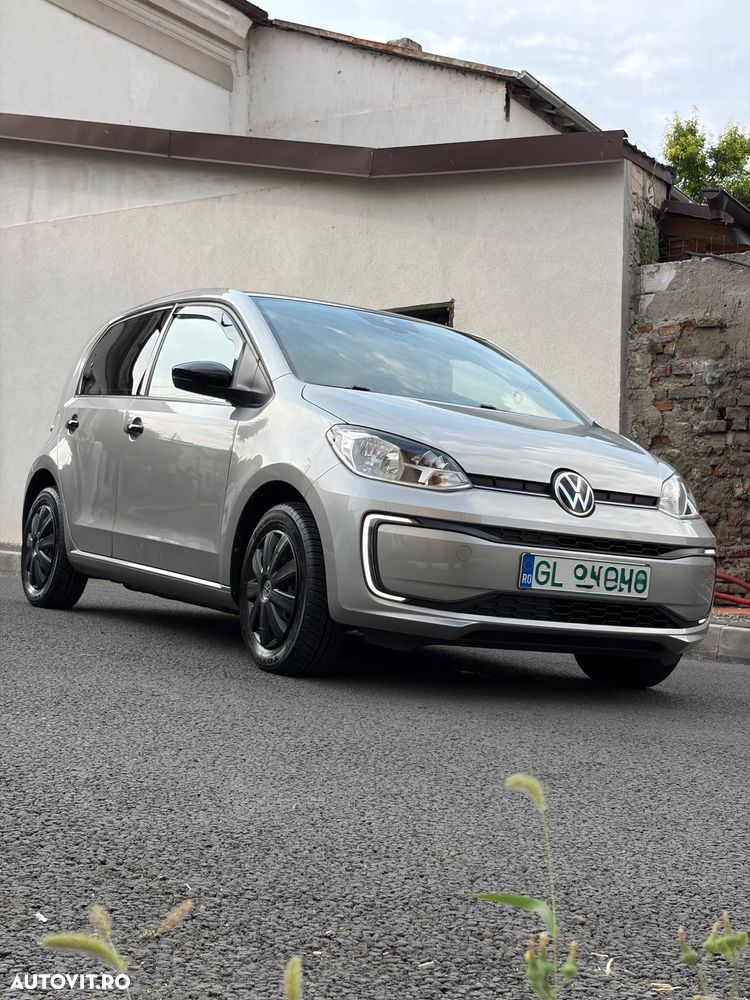 Volkswagen up! - 10