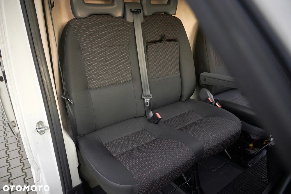 Citroën Jumper L3 - 24