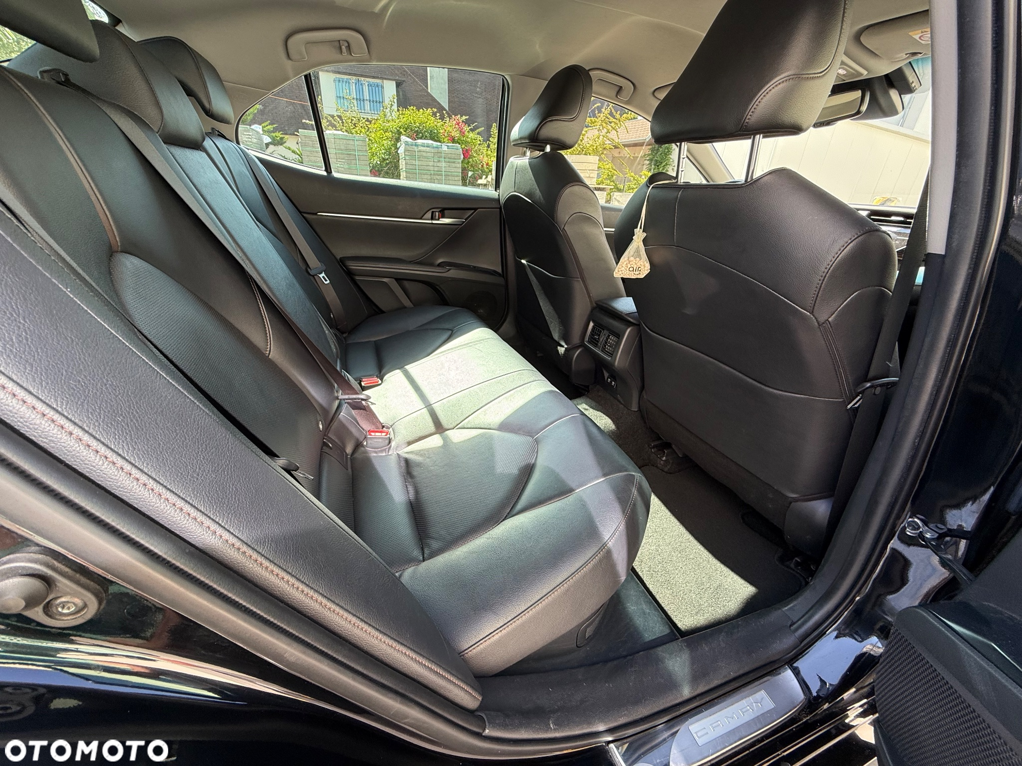 Toyota Camry 2.5 Hybrid Executive CVT - 15